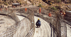 Toda buena obra - Grupo Santa Fe