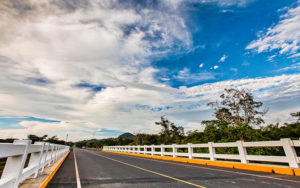 Jinotega - San Rafael del Norte, Jinotega, Nicaragua - Grupo Santa Fe